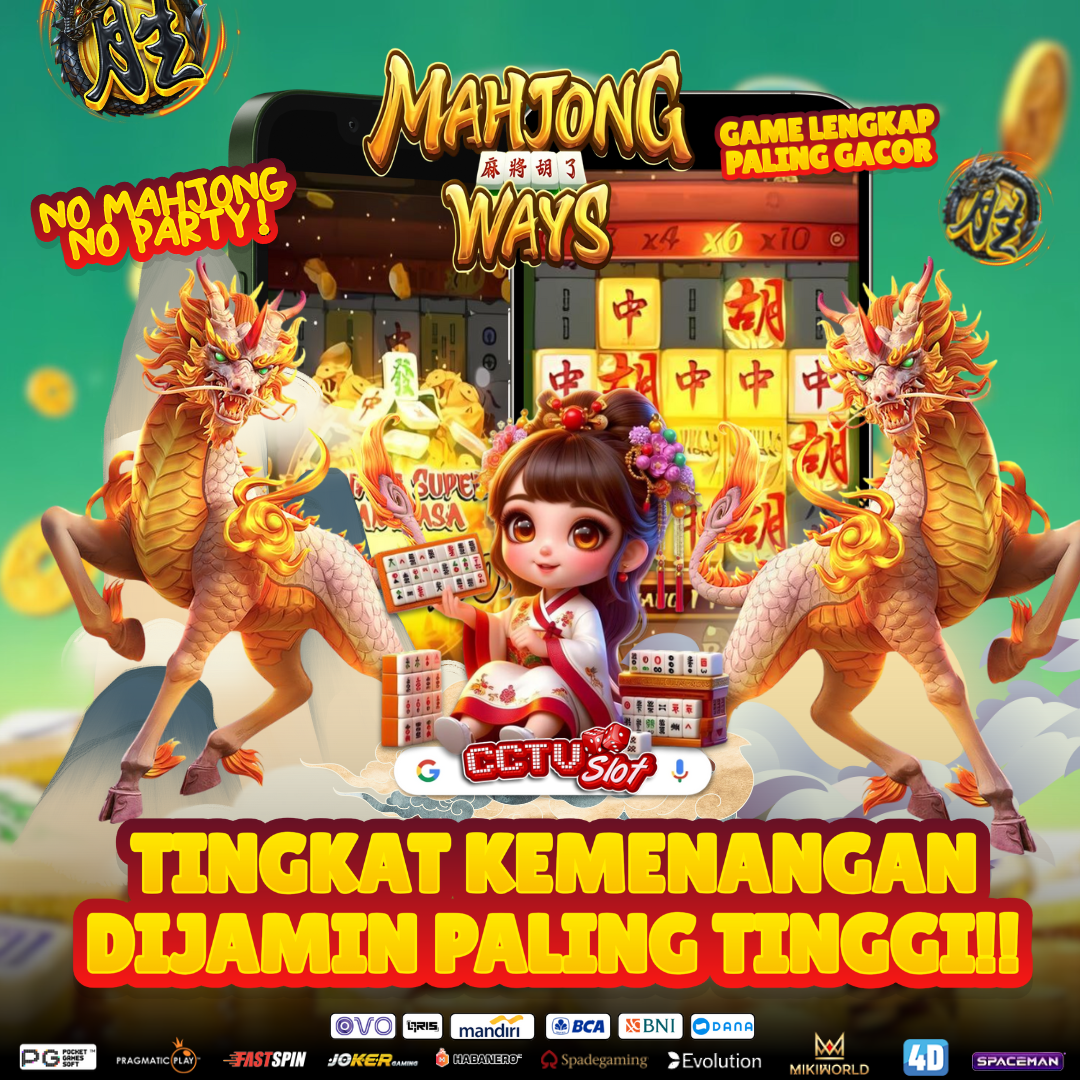 CCTVSLOT Cyber Reels: Dunia Virtual Jackpot


